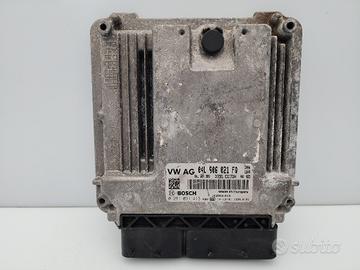 CENTRALINA MOTORE AUDI A6 Berlina Serie C7 (4GC) 0