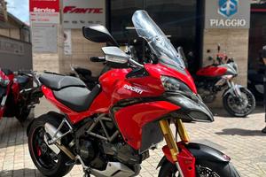 Ducati Multistrada 1200