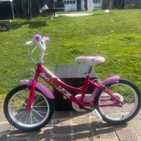 Bici x bimbi