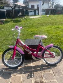 Bici x bimbi