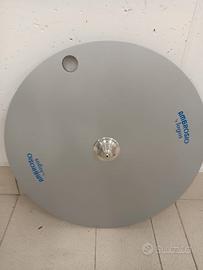 ruota Ambrosio Logos 