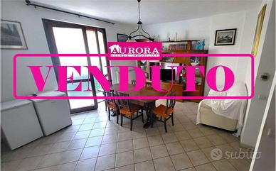 APPARTAMENTO con POSTO AUTO ESCLUSIVO