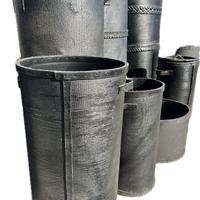 Contenitori in pneumatico