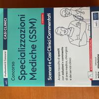 SSM - Scenari e casi clinici commentati (EDISES)