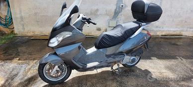 Aprilia Atlantic 125 - 2006