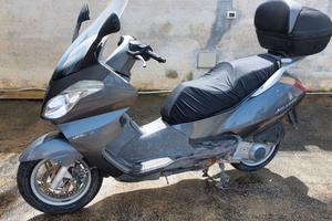 Aprilia Atlantic 125 - 2006