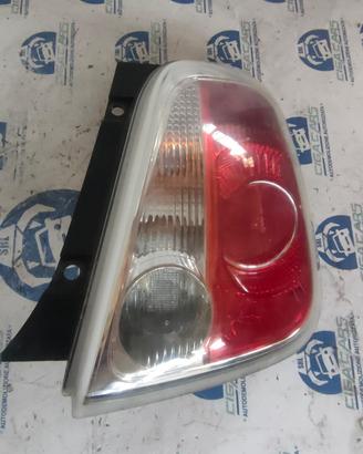 FIAT 500 - STOP POSTERIORE DESTRO