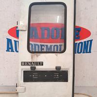 Porta di carico posteriore sx Renault Express 1°