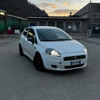 FIAT GRANDE PUNTO SPORT 1.4 tjet 120cv (NEO PATEN)