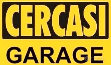 Garage/Box Gambellara