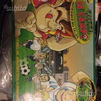 Gioco di ruolo del calcio