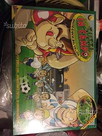 Gioco di ruolo del calcio