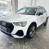 Audi Q3 35 TDI S tronic line edition