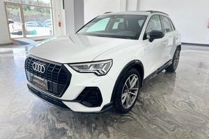 Audi Q3 35 TDI S tronic line edition