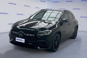 MERCEDES GLA 200 D AUTOMATIC PREMIUM