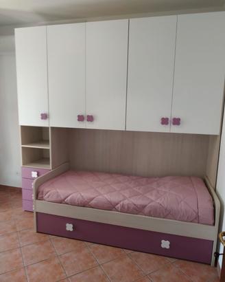 Cameretta Bimba