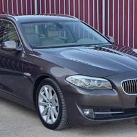 BMW 530 Msport xdrive