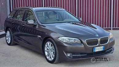BMW 530 Msport xdrive