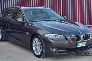 BMW 530 Msport xdrive