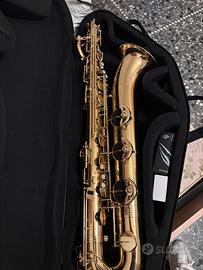 Sax Baritono Jupiter