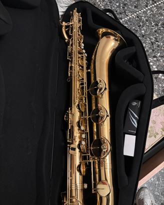 Sax Baritono Jupiter