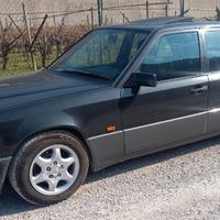 Mercedes 200e benzina 