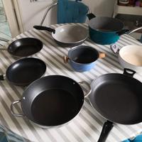 pentole antiaderenti