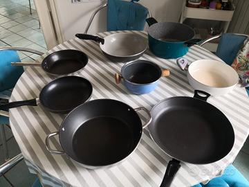 pentole antiaderenti