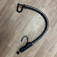 Antifurto blocco volante auto Bunker BA80N