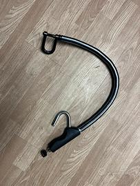 Antifurto blocco volante auto Bunker BA80N