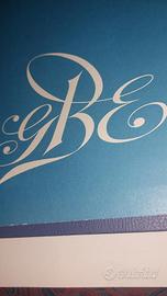 (album4a) ITALIA FOGLI KING 1965/1979 LISTINO 250