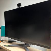 Monitor UltraGear Gaming