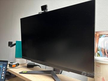 Monitor UltraGear Gaming