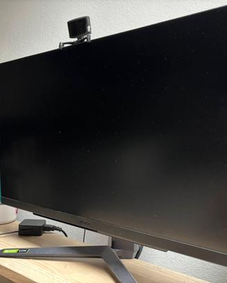 Monitor UltraGear Gaming