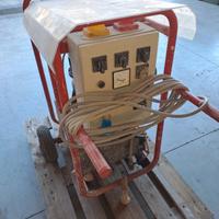 Intoplast intonacatrice