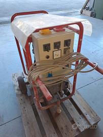 Intoplast intonacatrice