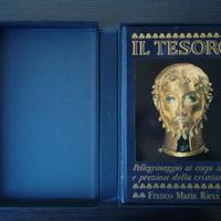Franco Maria Ricci, Segni dell'Uomo, Il Tesoro