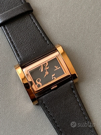 Orologio da polso Laurens | cassa reversibile