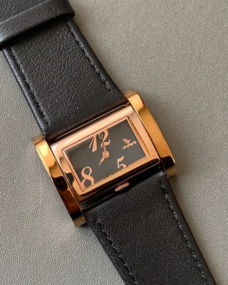 Orologio da polso Laurens | cassa reversibile