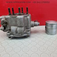 CILINDRO PISTONE HONDA CR 125 1988 1987 CR125 1987
