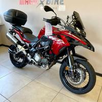 Benelli TRK 502