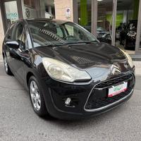 Citroen C3 1.6 HDi Exclusive Style