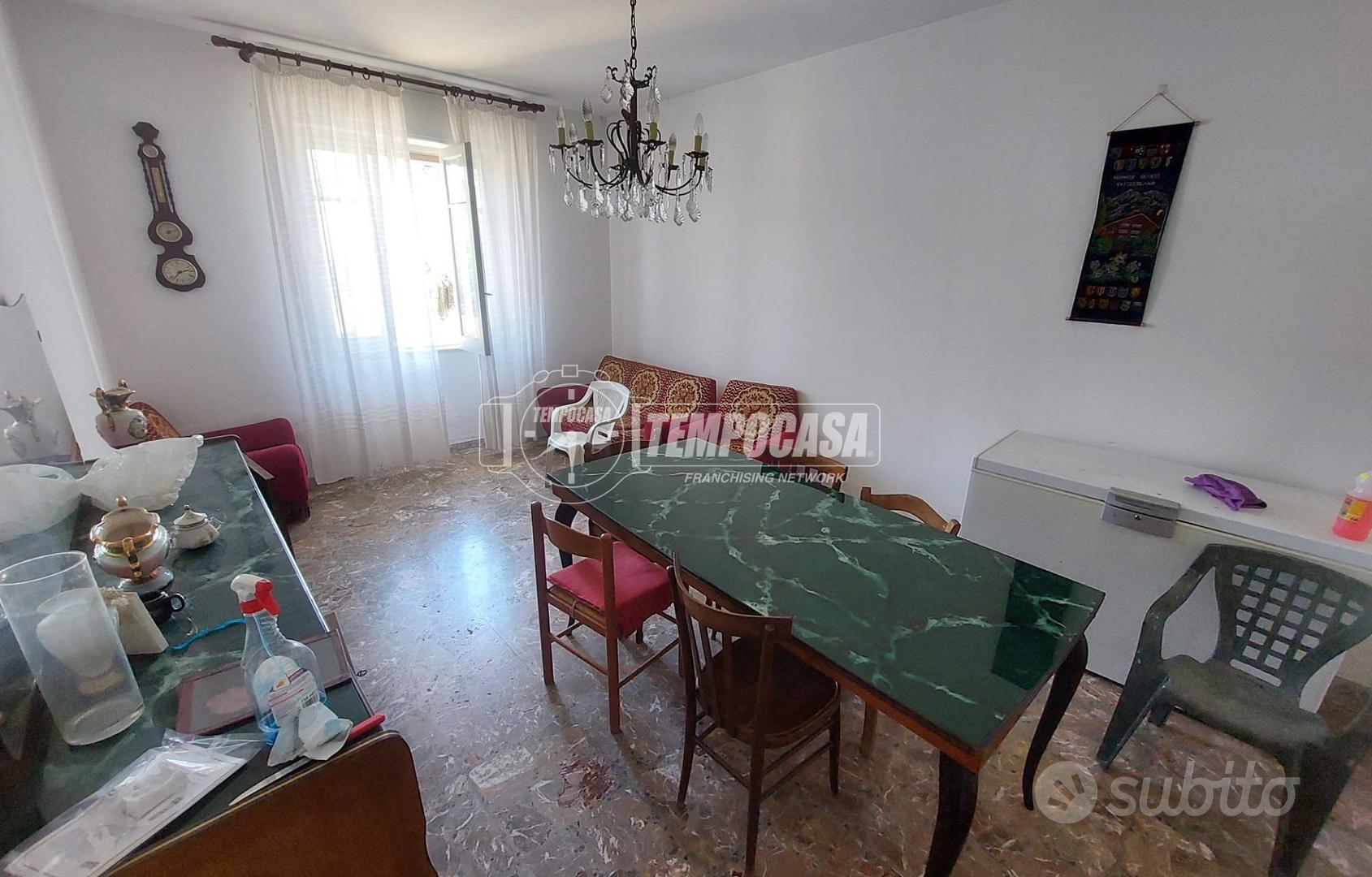 Appartamento – Santa Lucia del Mela, Messina - Vista 4