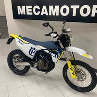 Husqvarna 701 Enduro 2023