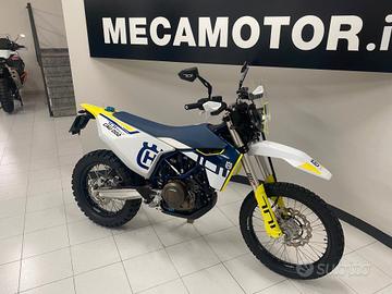 Husqvarna 701 Enduro 2023