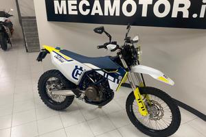 Husqvarna 701 Enduro 2023