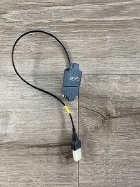 Sensore cambio elettronico SP ELECTRONICS