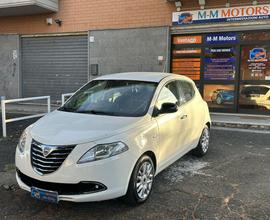 LANCIA Ypsilon 1.3 MJT 16V 95 CV 5 porte S&S Sil