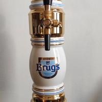 Colonnina Ceramica BRUGS