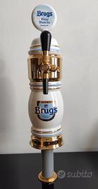 Colonnina Ceramica BRUGS